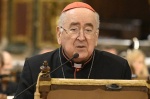 kardynał Stanisław Ryłko